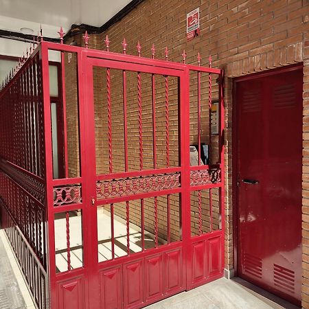Fabriq Apartment Alicante Ngoại thất bức ảnh