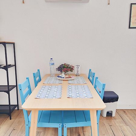 Fabriq Apartment Alicante Ngoại thất bức ảnh