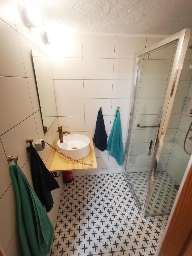 Fabriq Apartment Alicante Ngoại thất bức ảnh