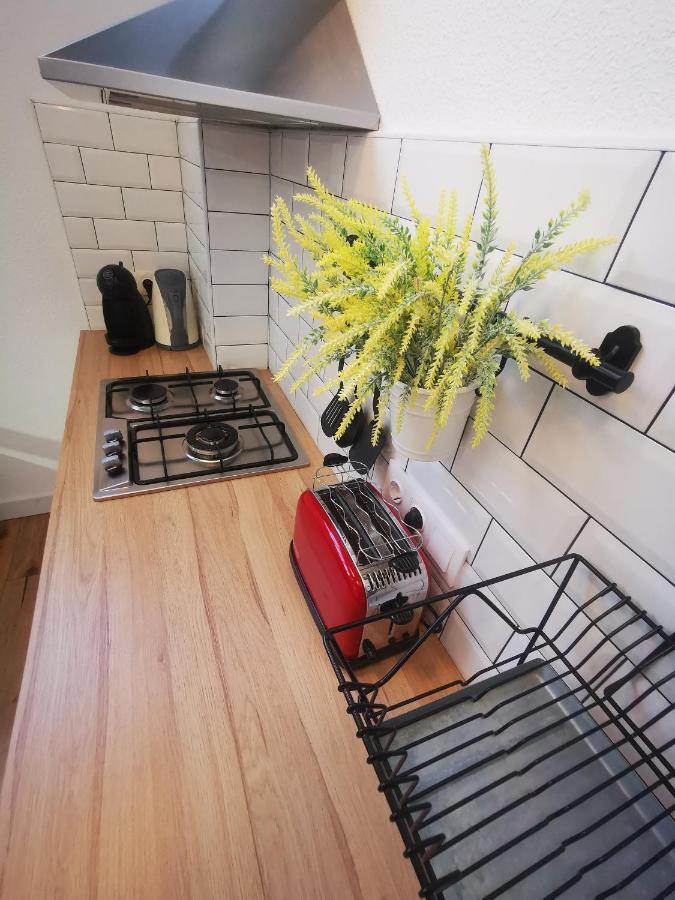 Fabriq Apartment Alicante Ngoại thất bức ảnh